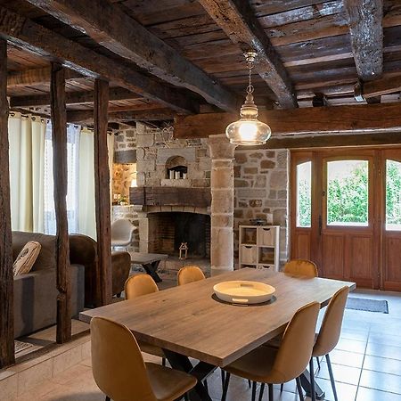 Apartmán Logis Face A L'Abbatiale Beaulieu-sur-Dordogne Exteriér fotografie