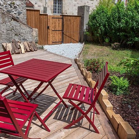 Apartmán Logis Face A L'Abbatiale Beaulieu-sur-Dordogne Exteriér fotografie