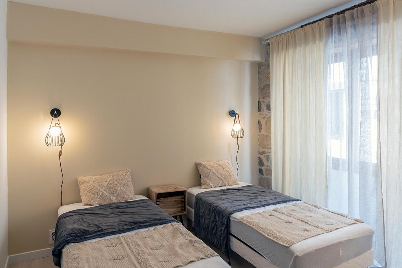 Apartmán Logis Face A L'Abbatiale Beaulieu-sur-Dordogne Exteriér fotografie